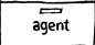 agent